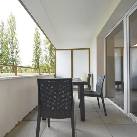 Beautiful Bright With Terrace Apartman Lyon